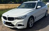 BMW 320XD GT M. Sport Paket  - BMW 320 Gran Turismo: M Paket