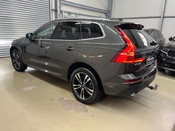Volvo XC60 - 2