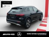 Mercedes-Benz GLA 200 d PROGRESSIVE AHK SHZ KLIMA NAVI MBUX - Mercedes GLA-Klasse SUV