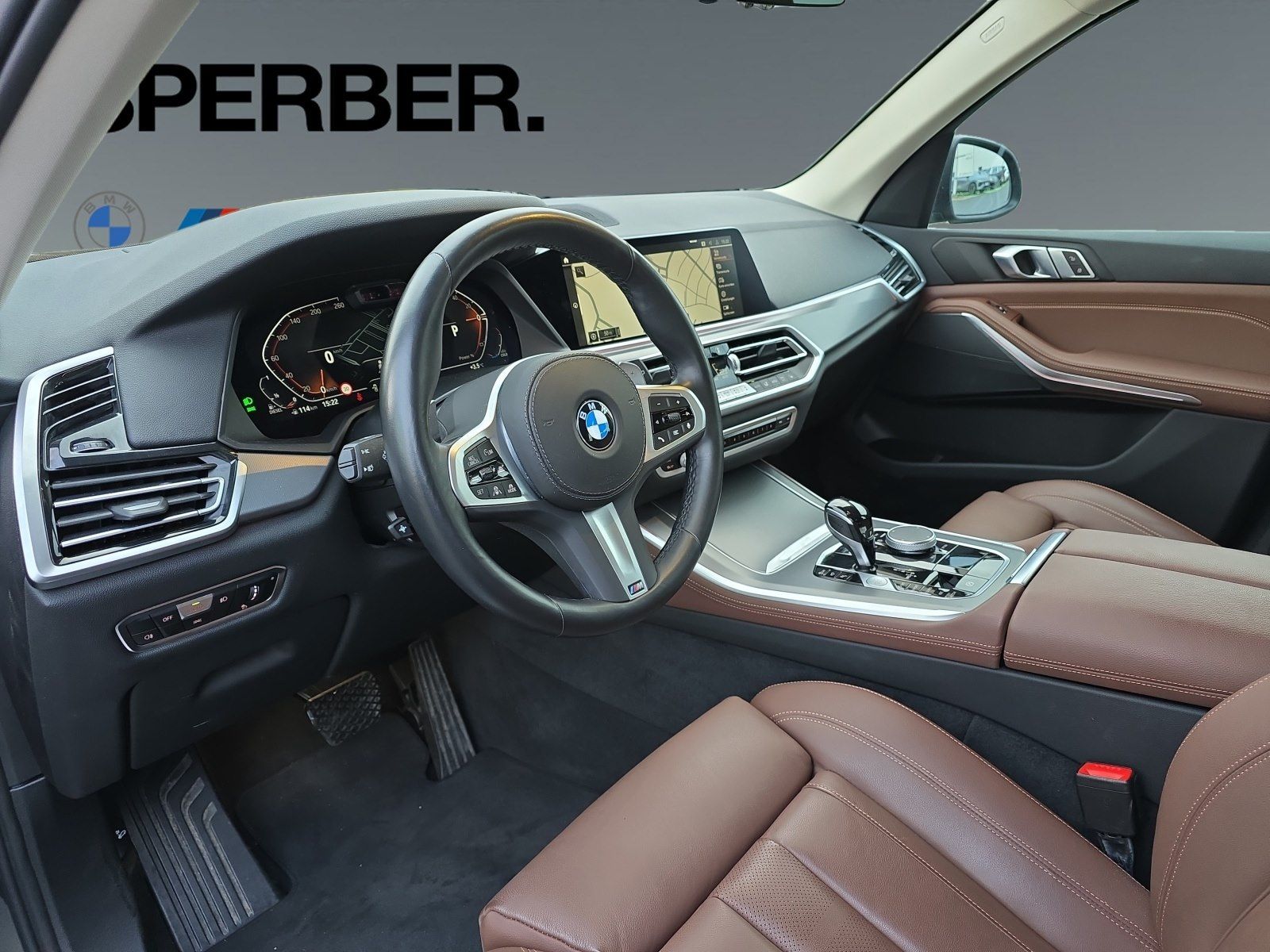 BMW X5 - Bild 10