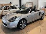 Toyota MR 2 1.8 VVT-i - Toyota MR 2 Gebrauchtwagen