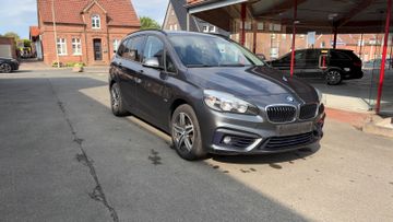 BMW 220 - 3