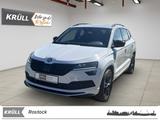 Skoda Karoq 2.0 TDI Sportline 4x4 +SHZ+KAMERA+ - Skoda Karoq in Rostock