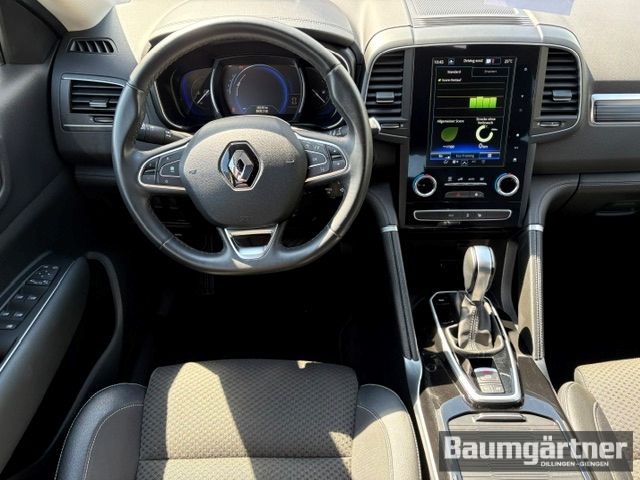 Fahrzeugabbildung Renault Koleos Techno TCe 160 EDC Kamera/PDC/ACC/NAVI