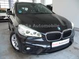BMW 218d Active Tourer Advantage Automatik LED 1.Hd! - BMW 218 Active Tourer: Limousine
