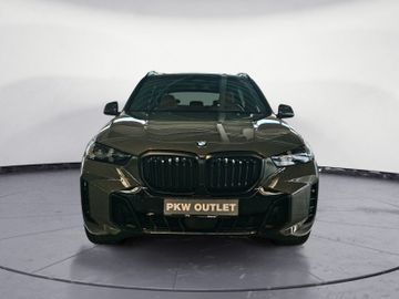 BMW X5 - 7