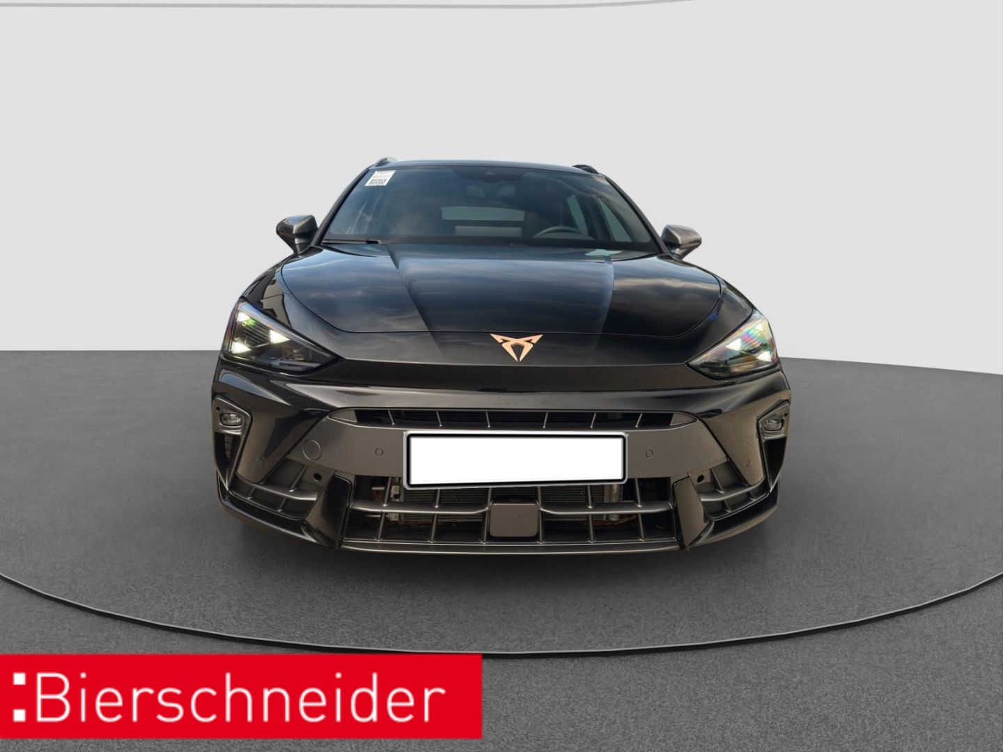 Cupra Leon - Bild 3
