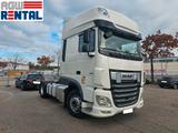 DAF 480 XF FT*Standard*FULLSERVICE*2021*RETARDER - DAF Xf