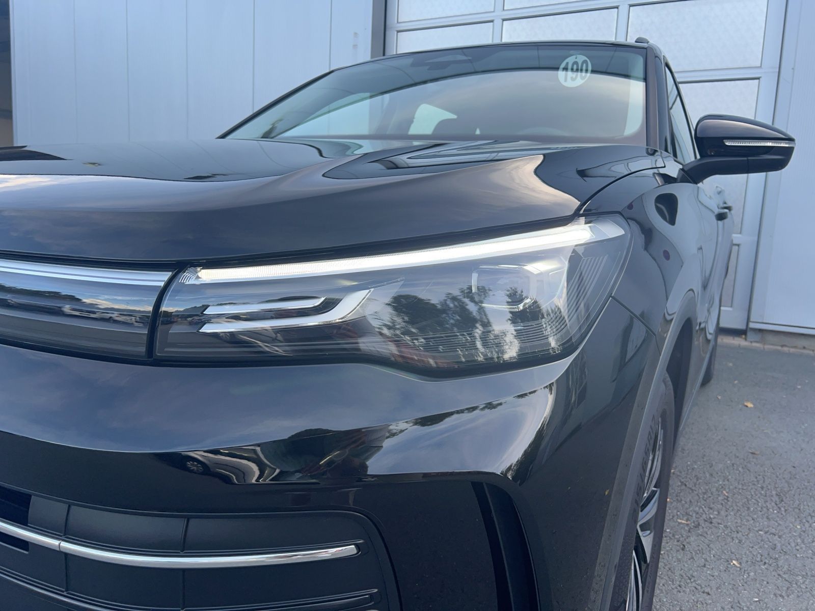 Tiguan Life 1.5 eTSI DSG AHK*Navi*ACC*