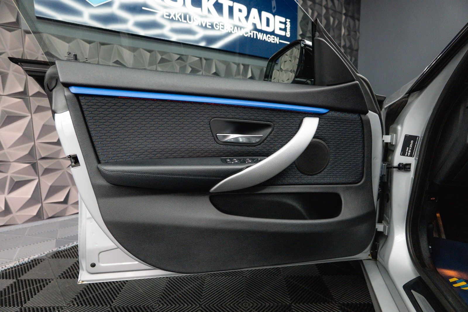 Fahrzeugabbildung BMW 440i xDrive M Sport Performance "Stage 2" 510PS