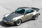 Porsche 930 Turbo 3.3 WLS - Porsche 930 Gebrauchtwagen