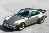 Porsche 930 Turbo 3.3 WLS - Porsche 930 Gebrauchtwagen
