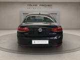 Volkswagen Passat 2.0 TDI BMT Comfortline ACC AUT Kam. Navi - VW Passat Gebrauchtwagen in Düsseldorf