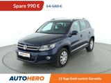 Volkswagen Tiguan 1.4 TSI Cup Sport & Style 4Motion*PDC* - Volkswagen Tiguan: Sport Style 4motion
