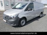 Mercedes-Benz Vito 111 CDI lang VA Werkstatt Klima Kamera - Mercedes-Benz: C111