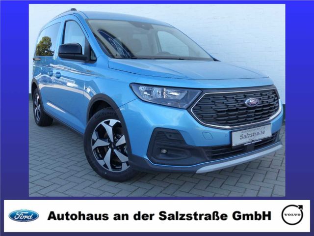 Ford Tourneo Connect 2.0 ACTIVE*7 Sitzer*DAB*