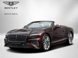 Bentley Continental GTC MULLINER V8 HYBRID - MY26 - Bentley Continental in Berlin