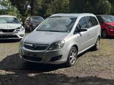 Opel Zafira 1.7CDTI 7 SITZE TÜV BIS JANUAR 2026 - Opel Zafira aus 2008 mit Diesel-Antrieb