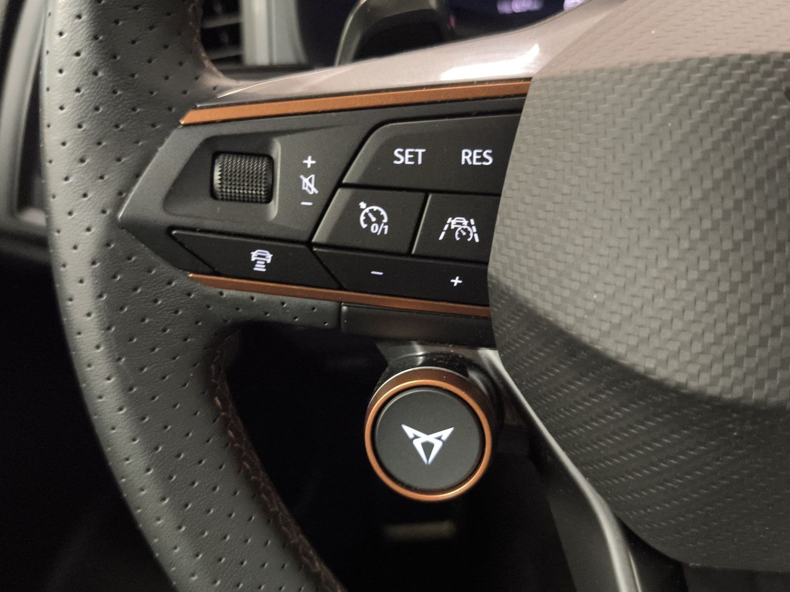Cupra Ateca - Bild 19