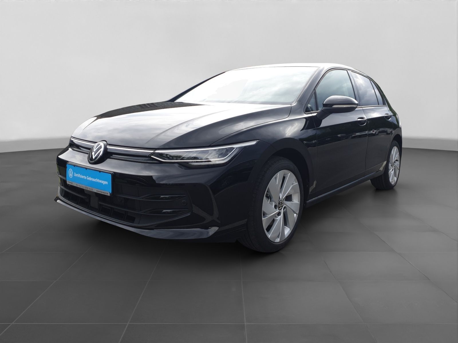Volkswagen Golf 1.5 eTSI DSG LIFE LM17 SITZHZ KAMERA LIGHTA foto 2