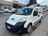 Peugeot Bipper Tepee 1.3 HDi 75CV - weiße Peugeot Bipper Tepee
