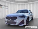 BMW 220 M Sport Coupe CockpitProf. ad.LED erw.Shadow - BMW: Coupe, 2er