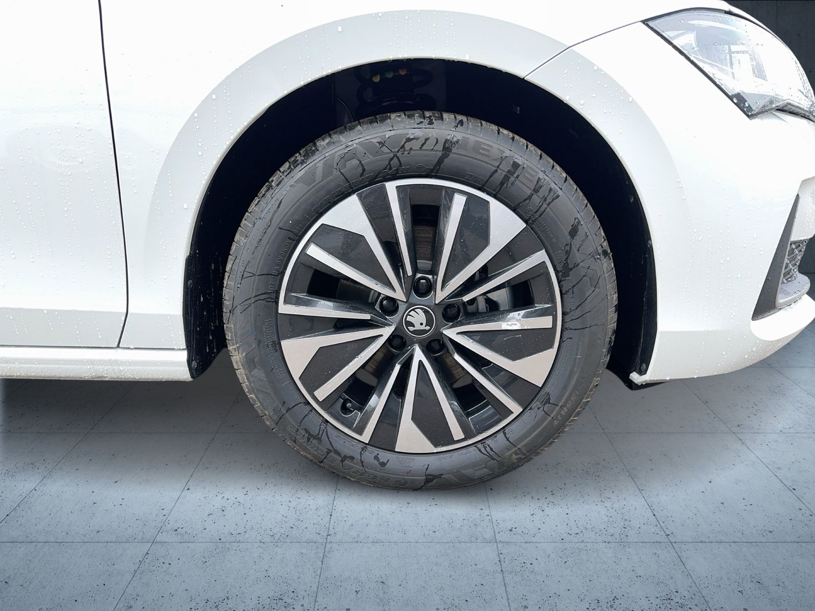 Skoda Superb - Bild 7