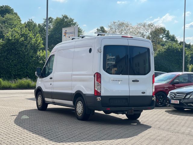 Fahrzeugabbildung Ford Transit Kasten 350 L2H2 Klima