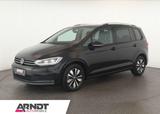 Volkswagen Touran 1.5 TSI DSG GOAL 7S IQ Pano Navi Key Kam