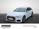 Audi A6 Avant 50 TFSI e S tronic quattro Sport S-line - Audi A6: Sport