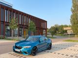BMW Competition Handschalter / Service Neu / 1. Hand - BMW M2: Competition