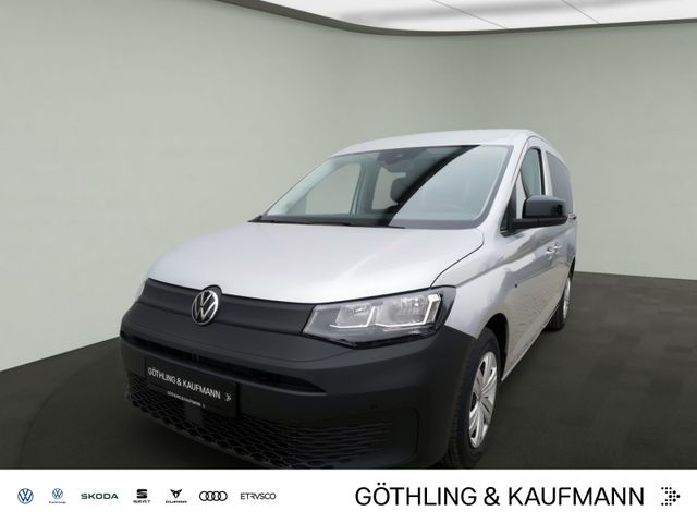 Volkswagen Caddy Maxi 7-Sitzer 2,0 l 90 kW TDI EU6 SCR Fron