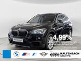 BMW X1 sDrive 18i Advantage NAVI SHZ PDC KLIMA - BMW X1 in Köln