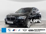 BMW X1 sDrive 18i Advantage NAVI SHZ PDC KLIMA - BMW X1: 18i Sdrive
