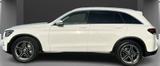 Mercedes-Benz GLC 200 4Matic AMG Line | Pano | AHK | 360° Cam  - Mercedes-Benz GLC 200 in Hamburg