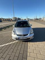 Honda Jazz 1.4 ES ES - Honda Jazz ES