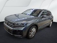 Volkswagen Touareg - Vorschau Bild 2