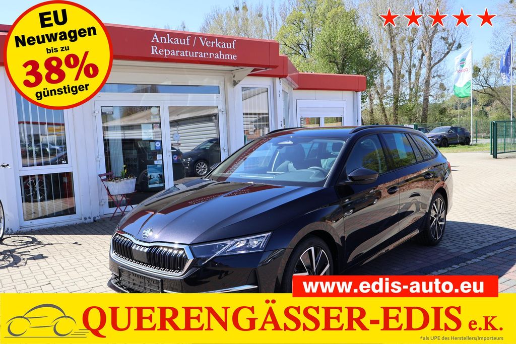 Image of Skoda Octavia