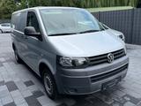 Volkswagen T5 Transporter 2.0 TDI Kasten Klima SHZ - VW T5 Gebrauchtwagen in Bielefeld