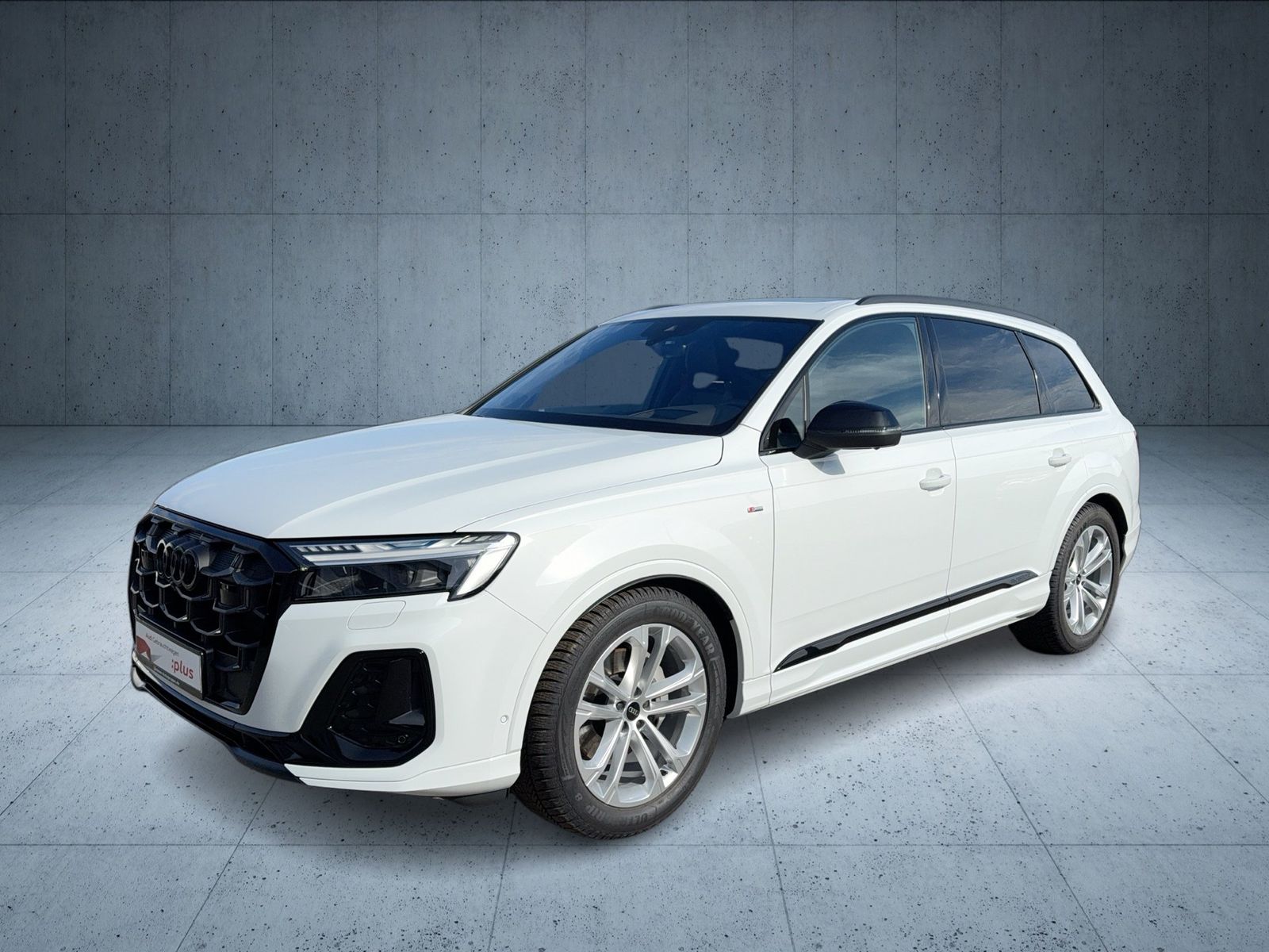 Audi Q7 - Bild 2