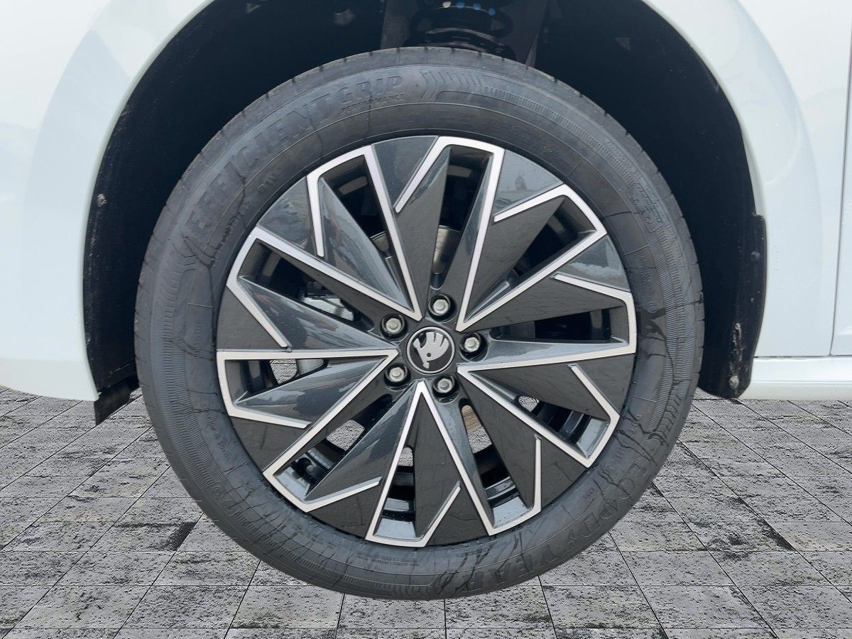 Skoda Kamiq - Bild 7