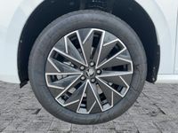 Skoda Kamiq - Vorschau Bild 7
