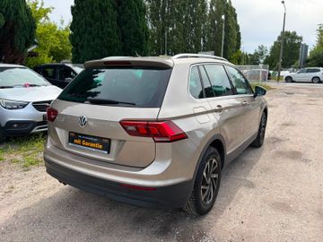 Volkswagen Tiguan - 6