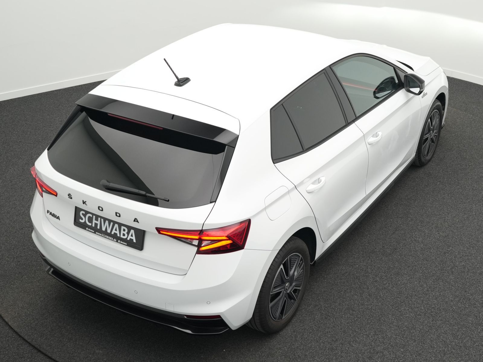 Skoda Fabia - Bild 21