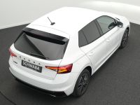 Skoda Fabia - Vorschau Bild 21