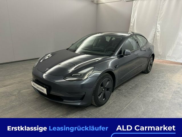 Tesla Model 3 Langstreckenbatt. Allradantrieb Dual Mot