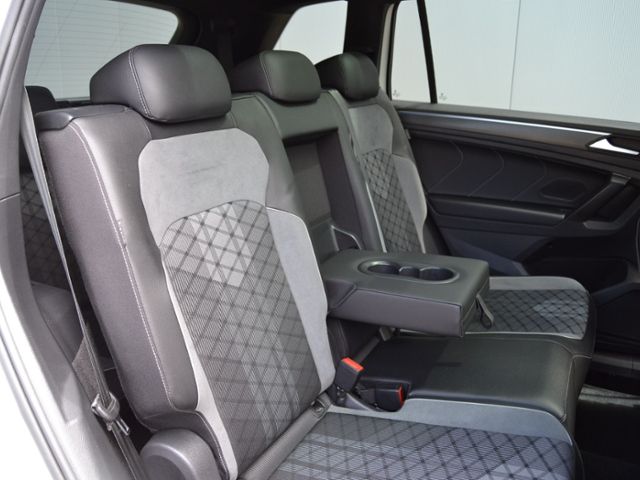 Tiguan Allspace 2.0 TSI 190 PS 4M DSG R-Line MEG