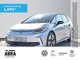 Volkswagen ID.3 Pro S 170 kW Goal - Volkswagen ID.3: Goal