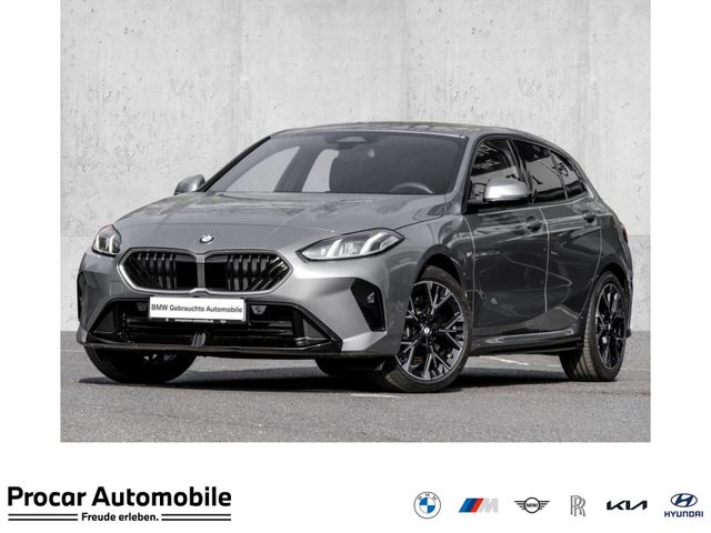 BMW 123 xDrive M SPORT+DA+DA PLUS+PA+SHZ