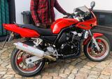 Yamaha Fazer 600 Typ RJ02 - Offers